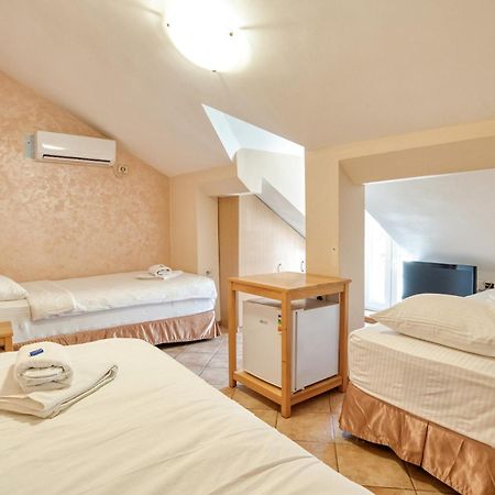 Hotel Rendez Vous Kotor Eksteriør bilde