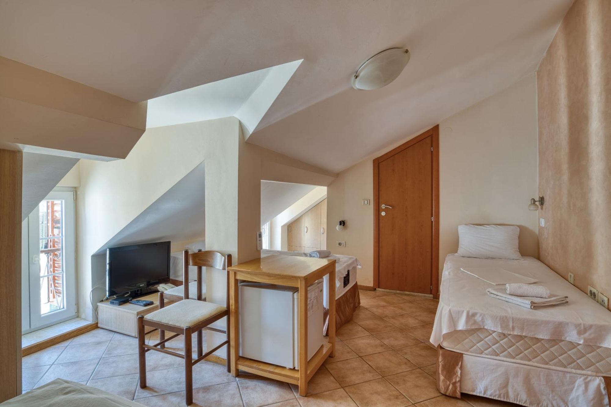 Hotel Rendez Vous Kotor Eksteriør bilde