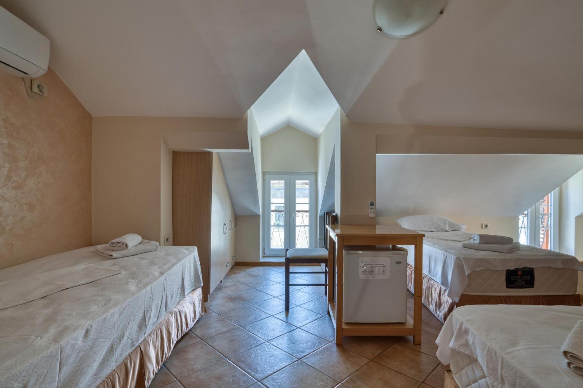 Hotel Rendez Vous Kotor Eksteriør bilde