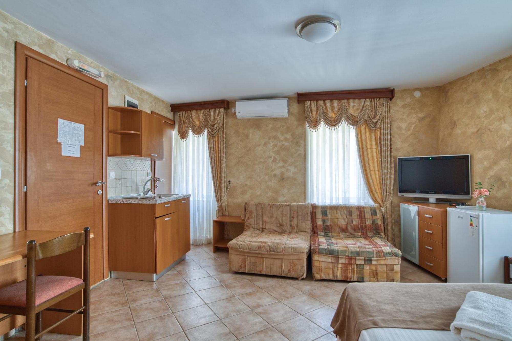 Hotel Rendez Vous Kotor Eksteriør bilde