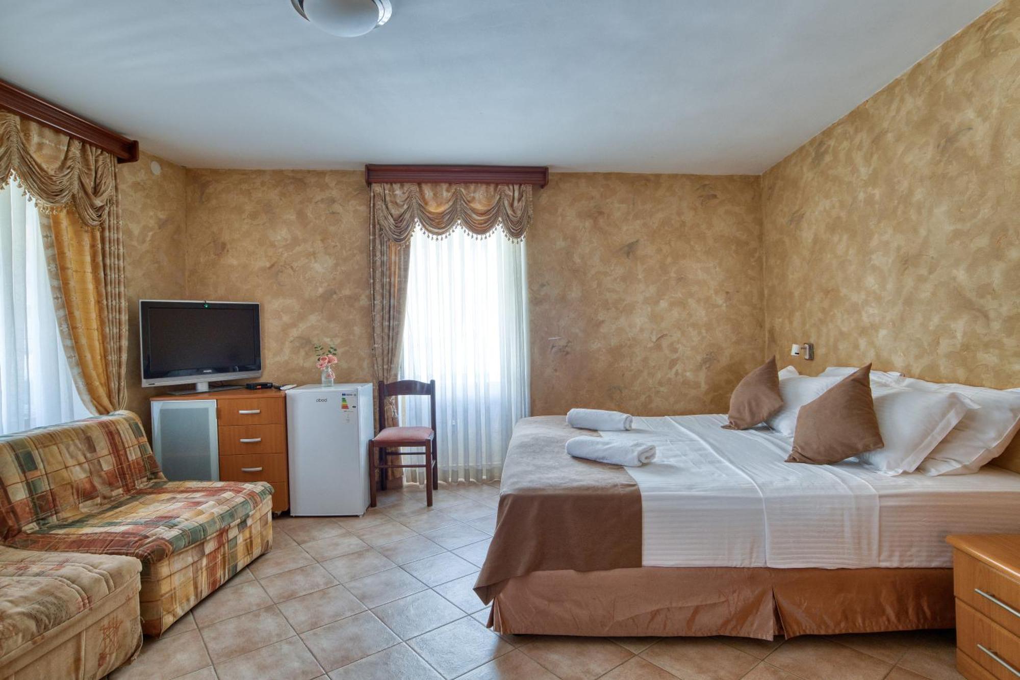 Hotel Rendez Vous Kotor Eksteriør bilde