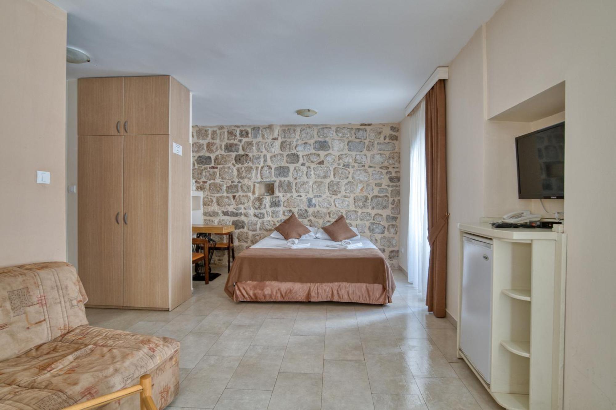 Hotel Rendez Vous Kotor Eksteriør bilde