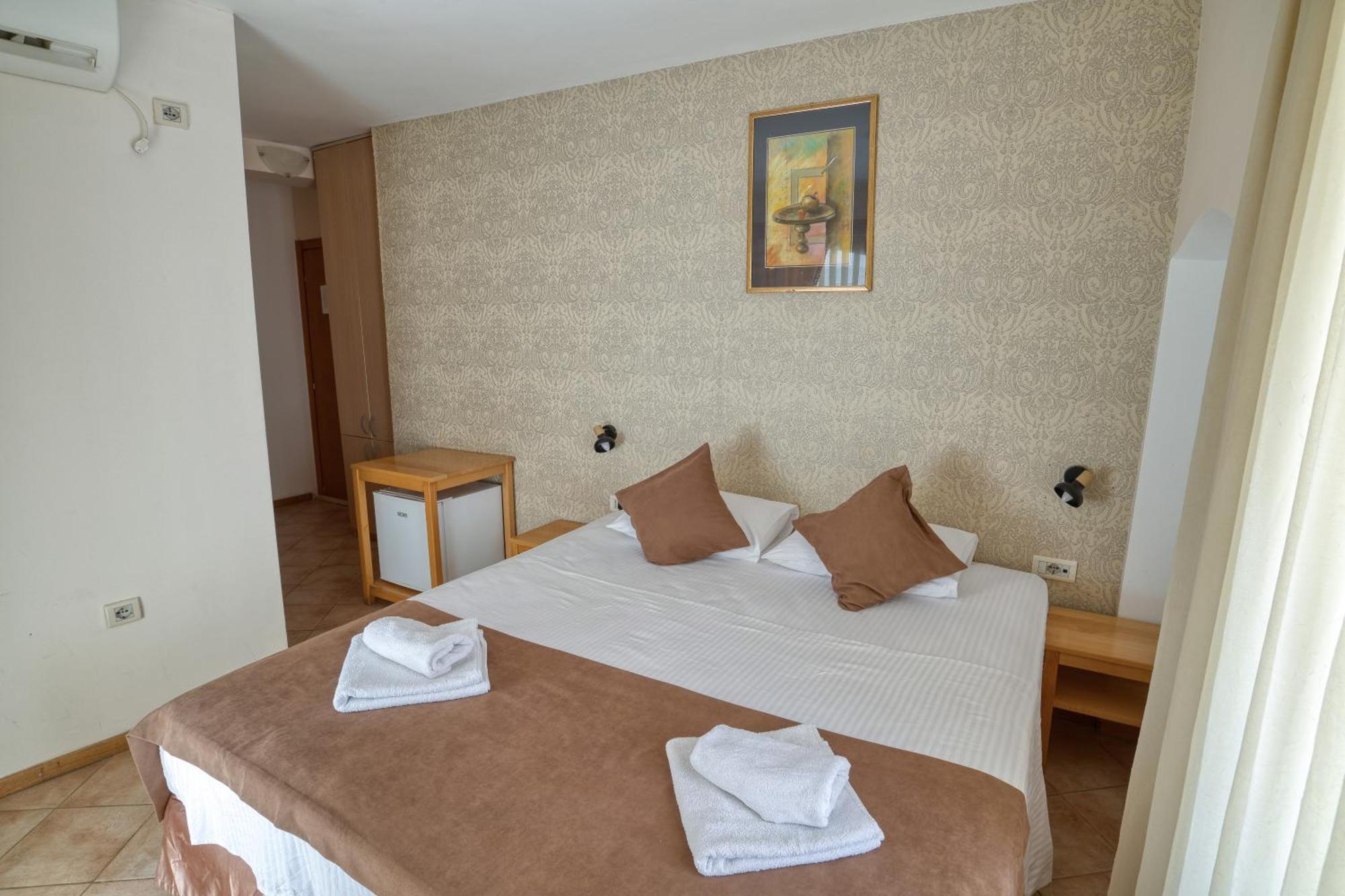 Hotel Rendez Vous Kotor Eksteriør bilde