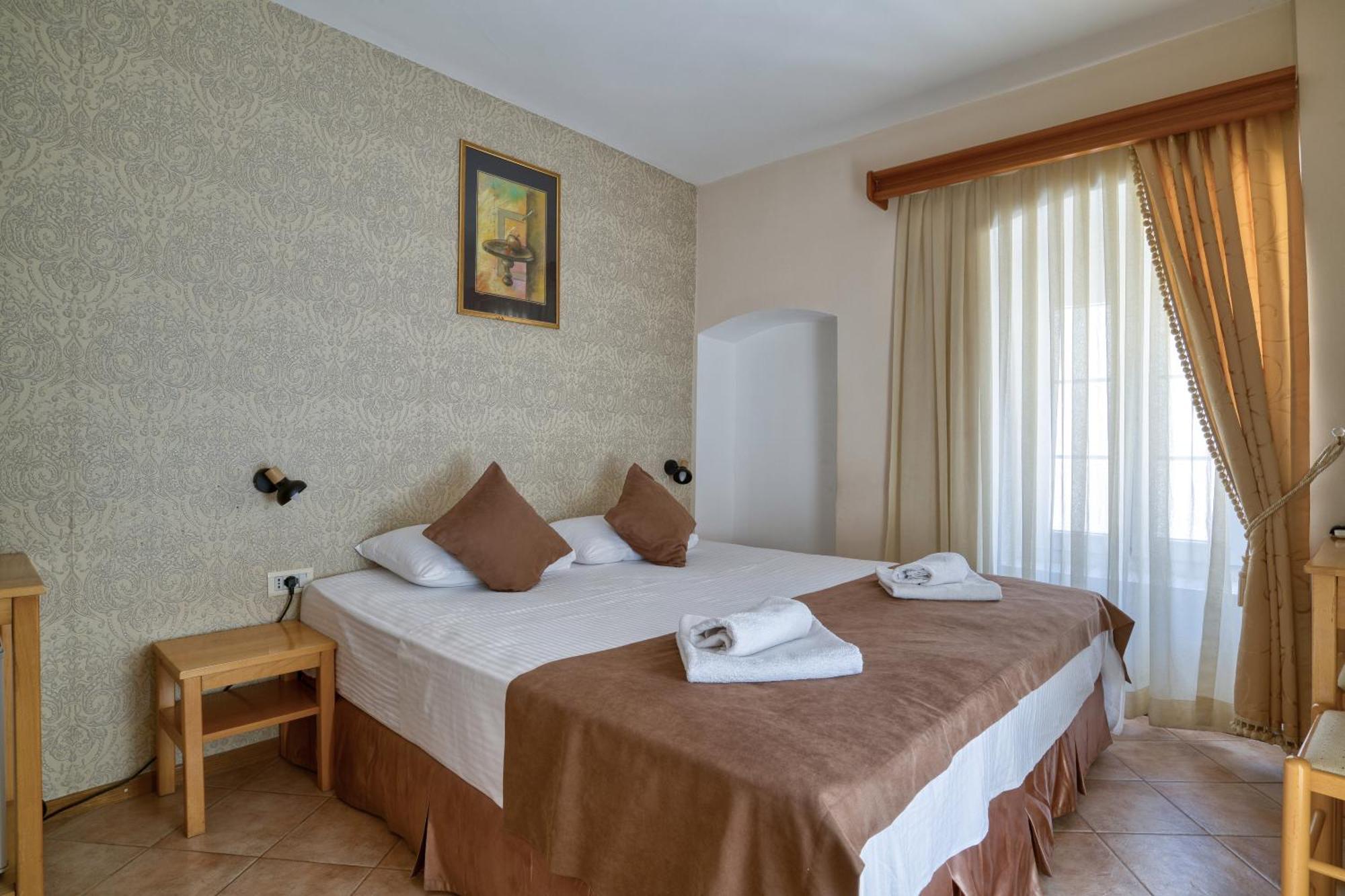 Hotel Rendez Vous Kotor Eksteriør bilde