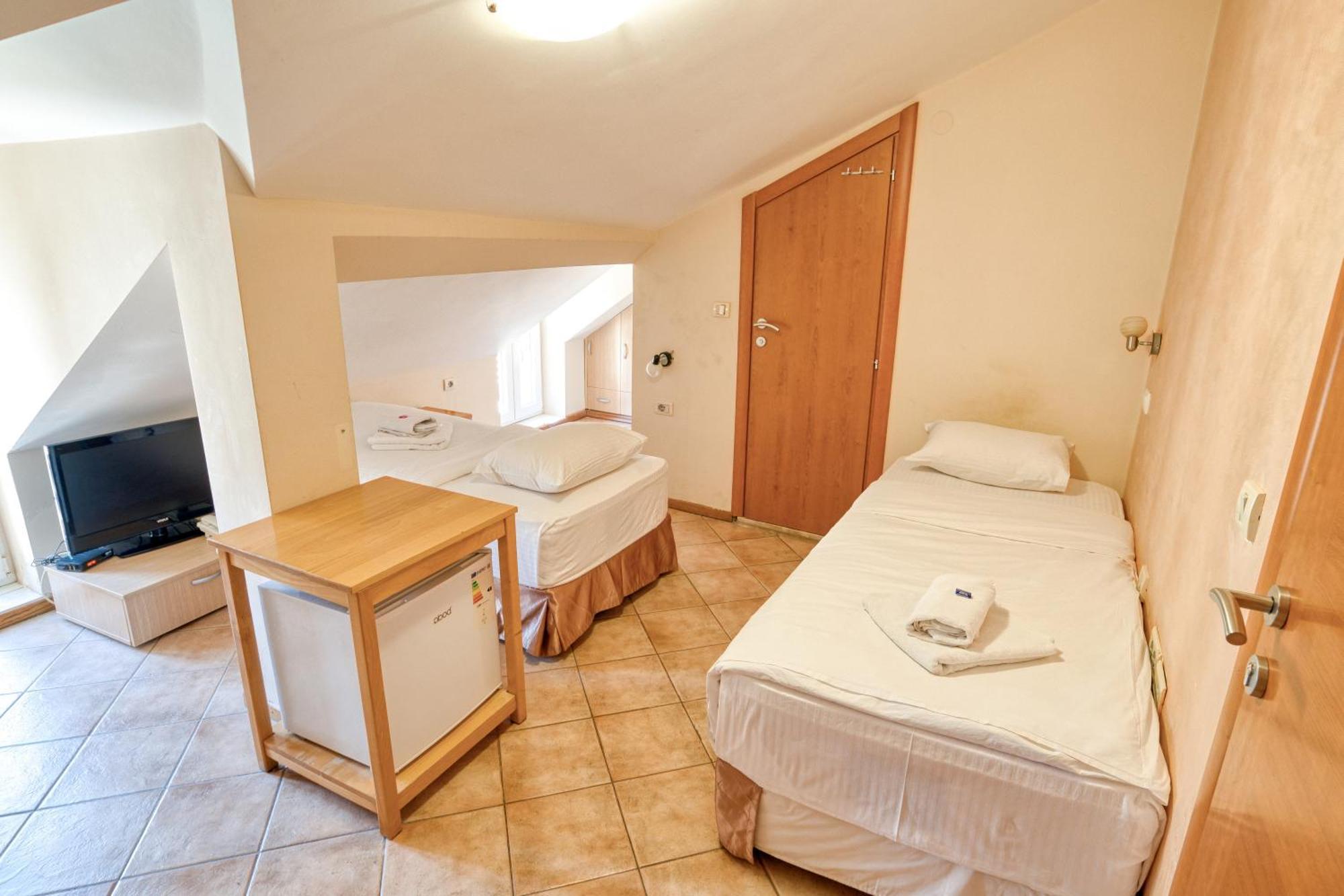Hotel Rendez Vous Kotor Eksteriør bilde