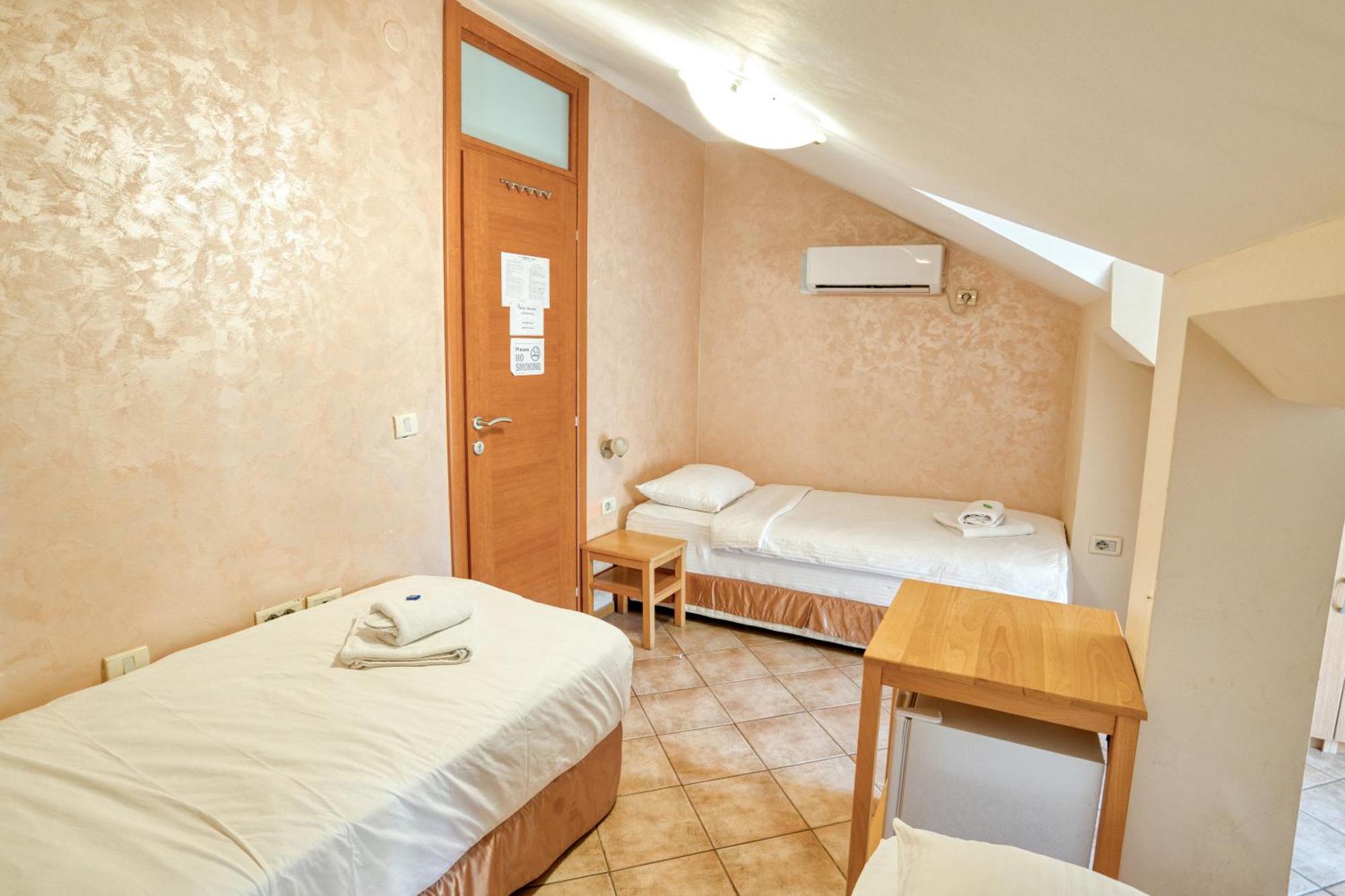 Hotel Rendez Vous Kotor Eksteriør bilde