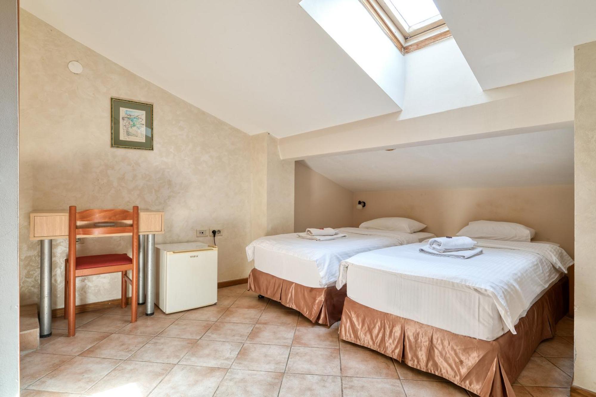 Hotel Rendez Vous Kotor Eksteriør bilde