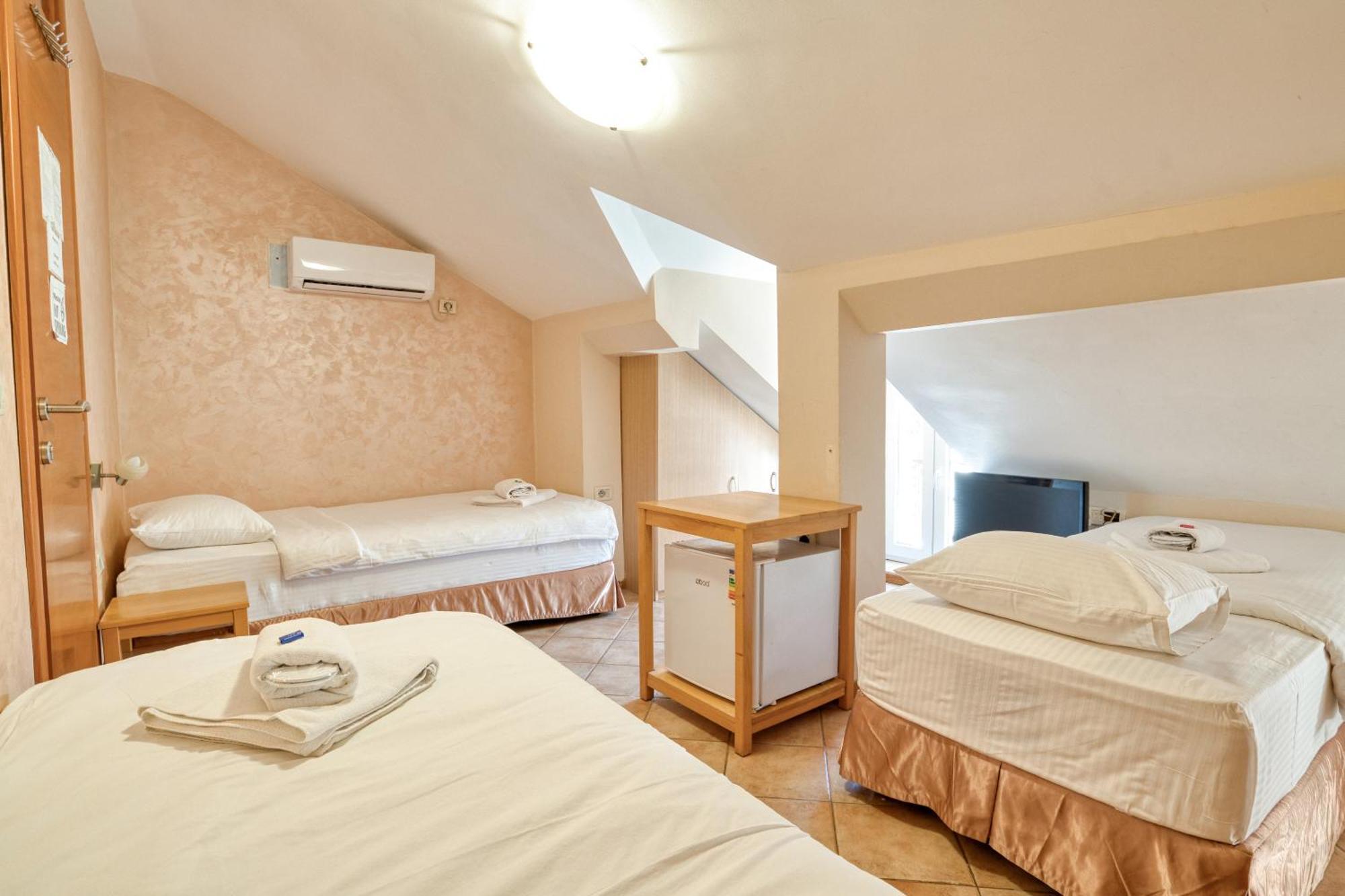 Hotel Rendez Vous Kotor Eksteriør bilde