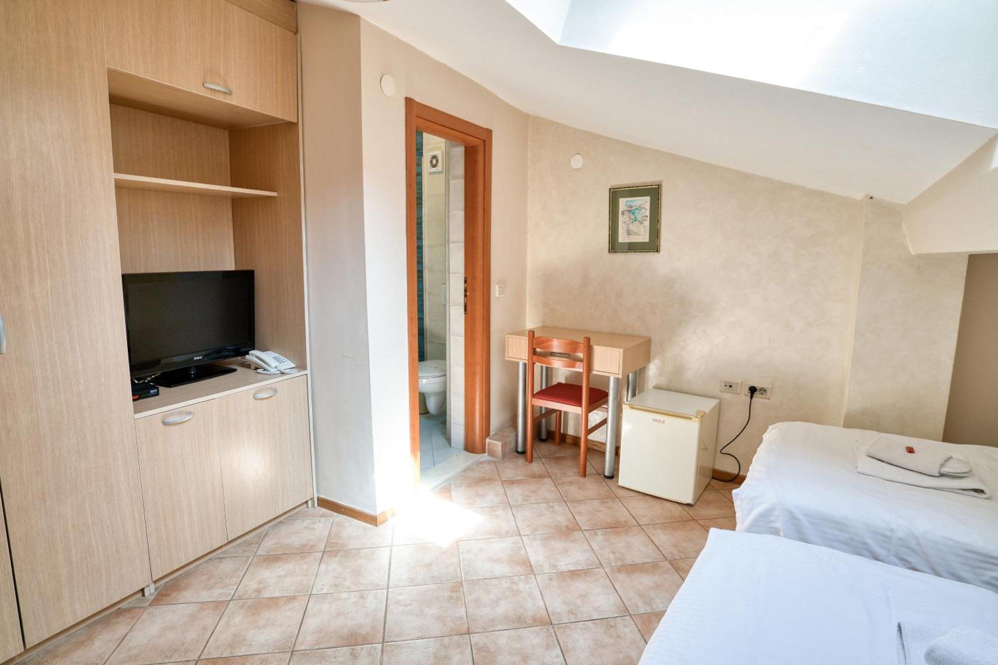 Hotel Rendez Vous Kotor Eksteriør bilde