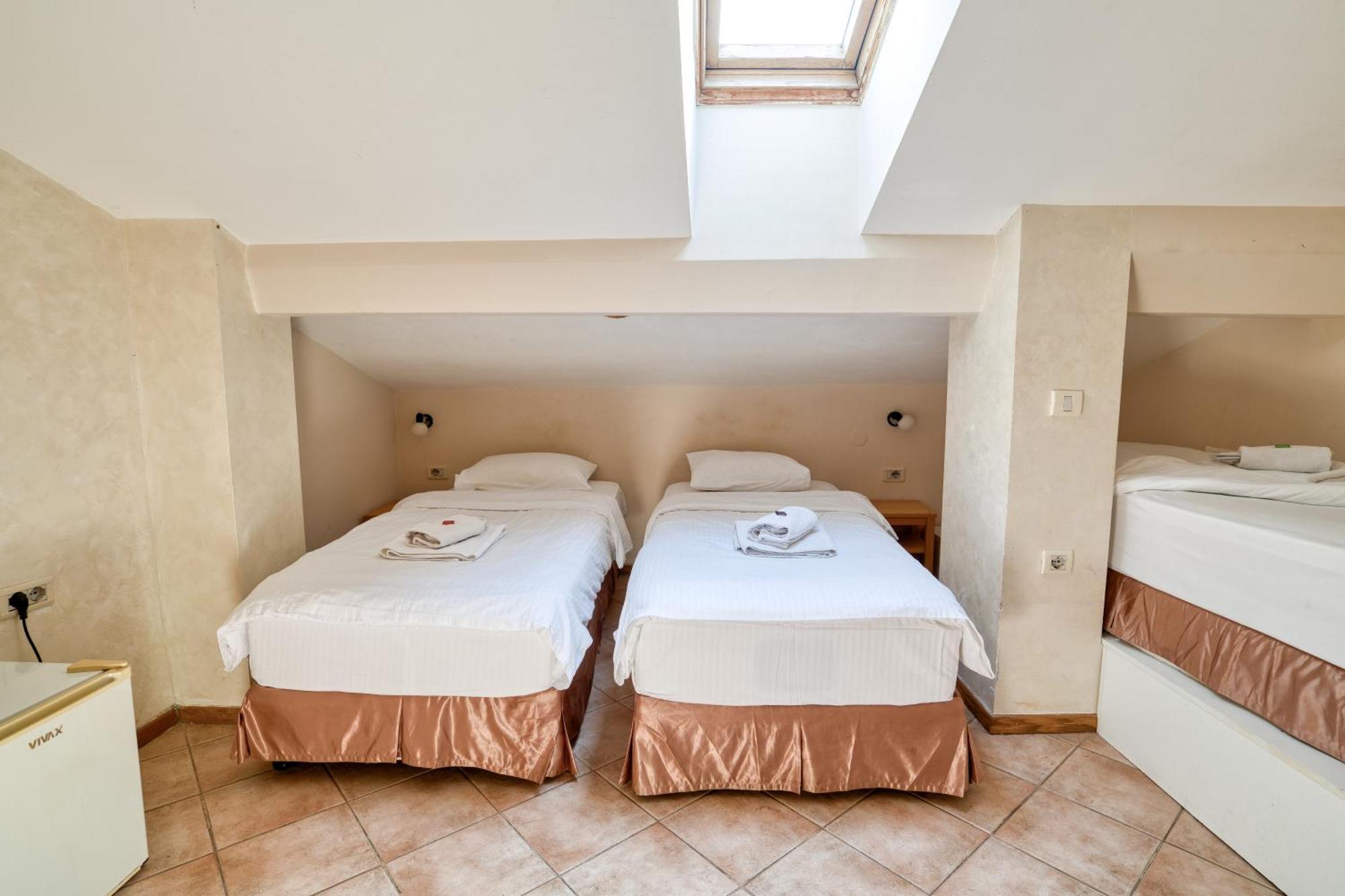 Hotel Rendez Vous Kotor Eksteriør bilde