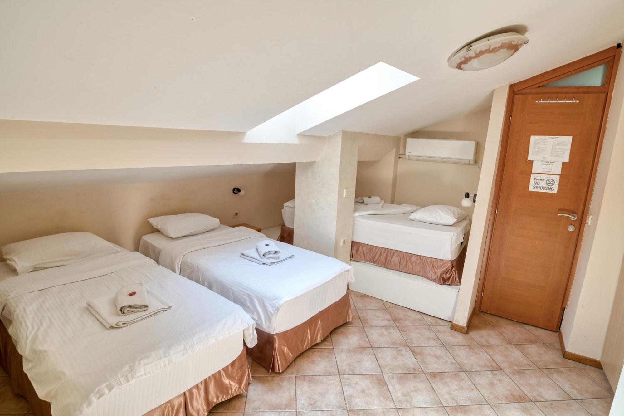 Hotel Rendez Vous Kotor Eksteriør bilde