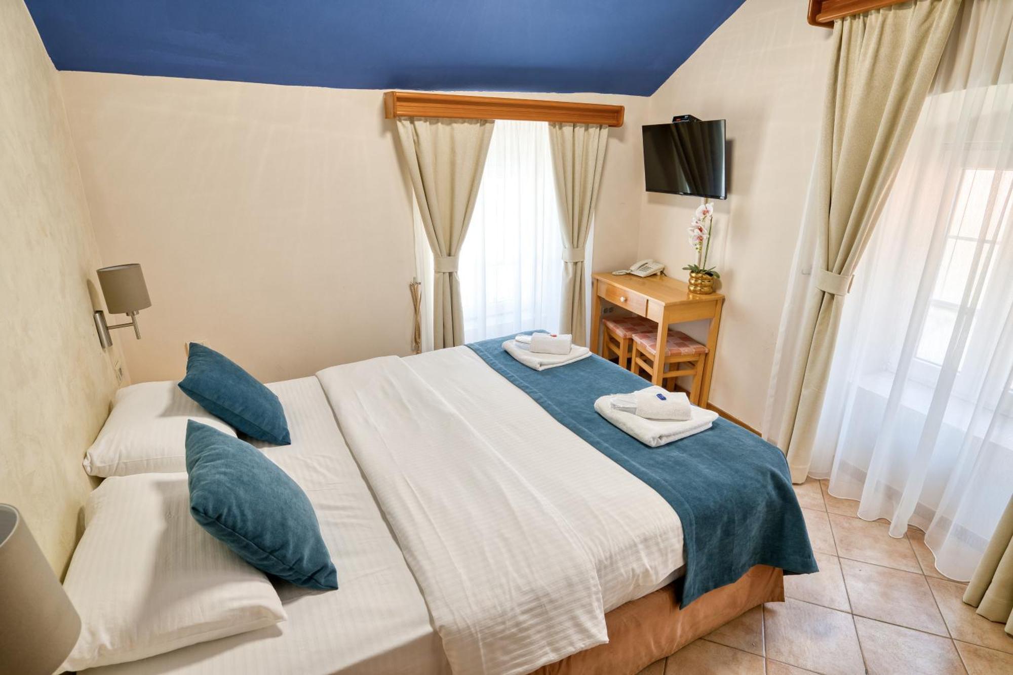 Hotel Rendez Vous Kotor Eksteriør bilde