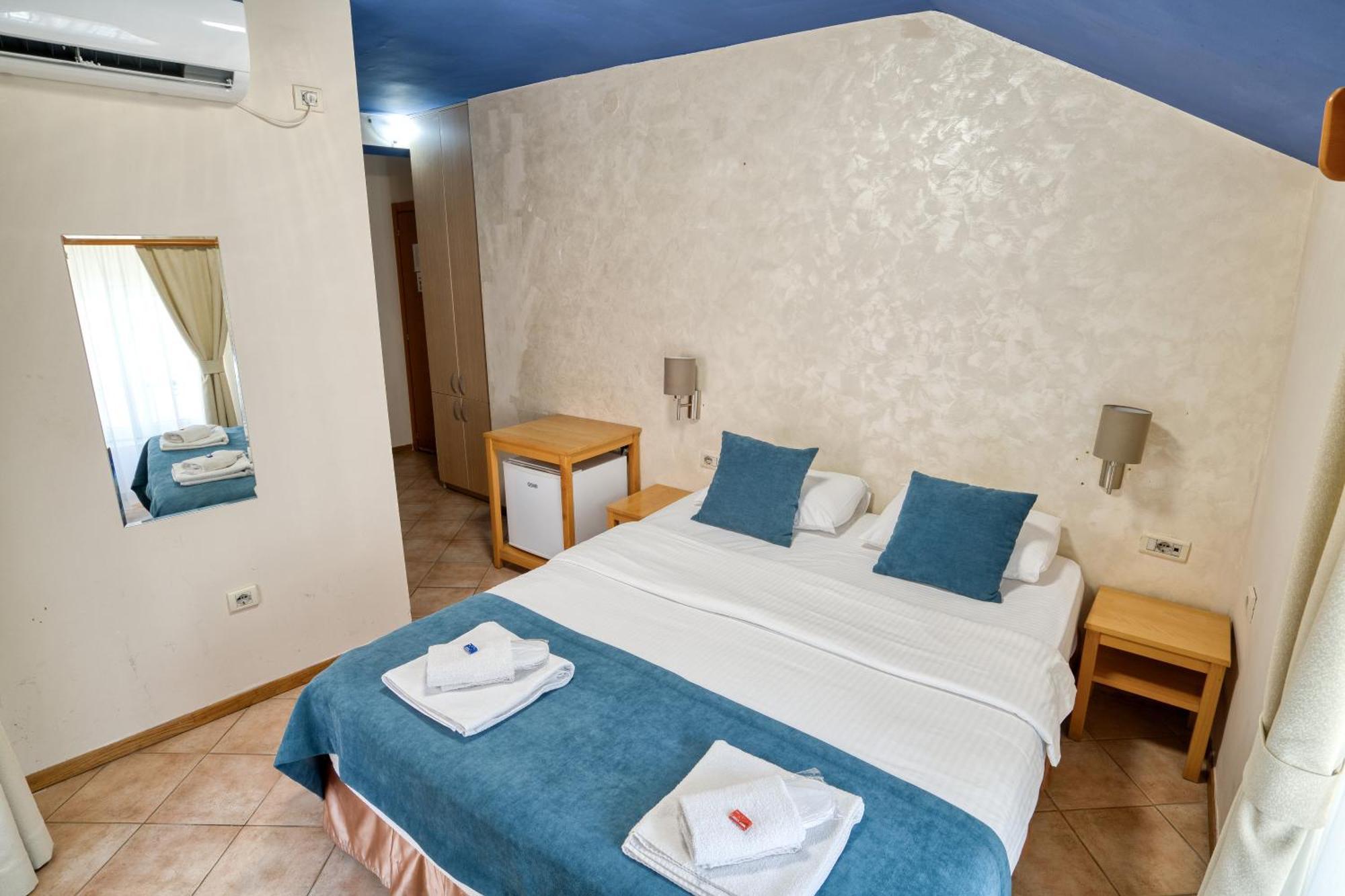 Hotel Rendez Vous Kotor Eksteriør bilde