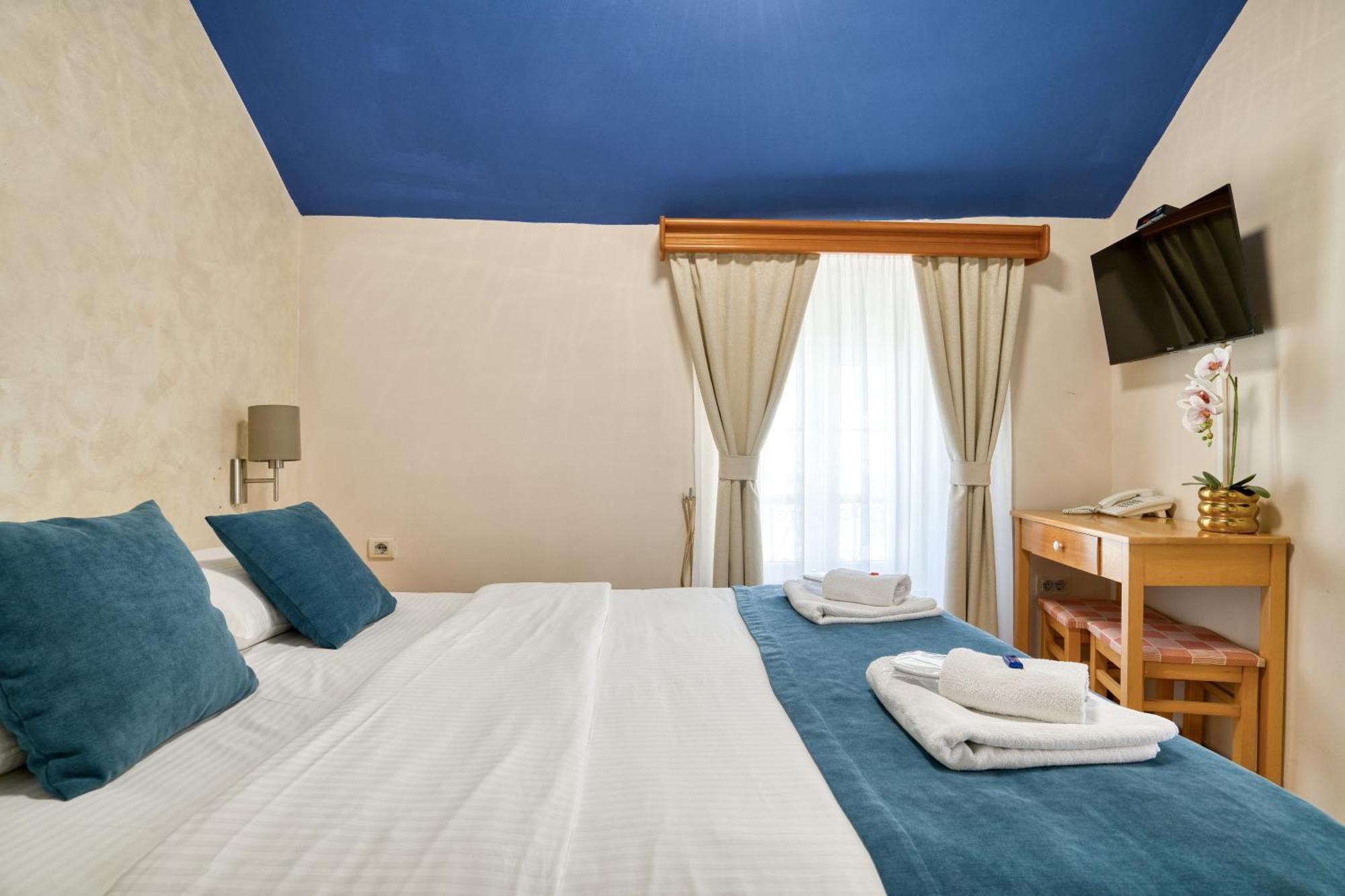 Hotel Rendez Vous Kotor Eksteriør bilde