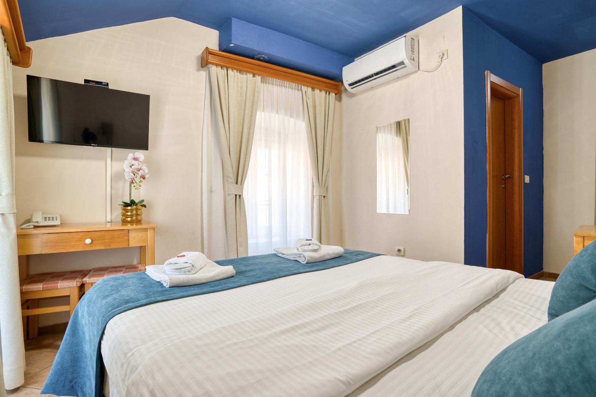 Hotel Rendez Vous Kotor Eksteriør bilde
