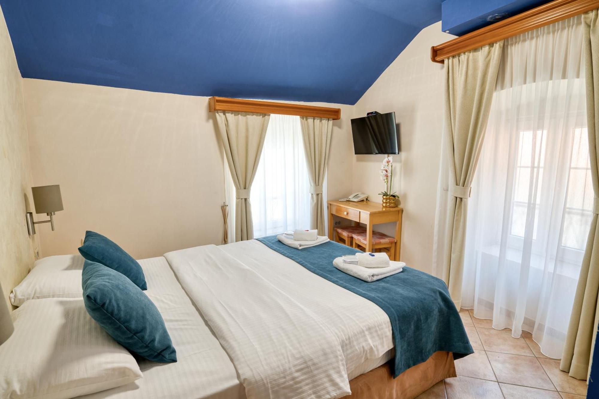Hotel Rendez Vous Kotor Eksteriør bilde