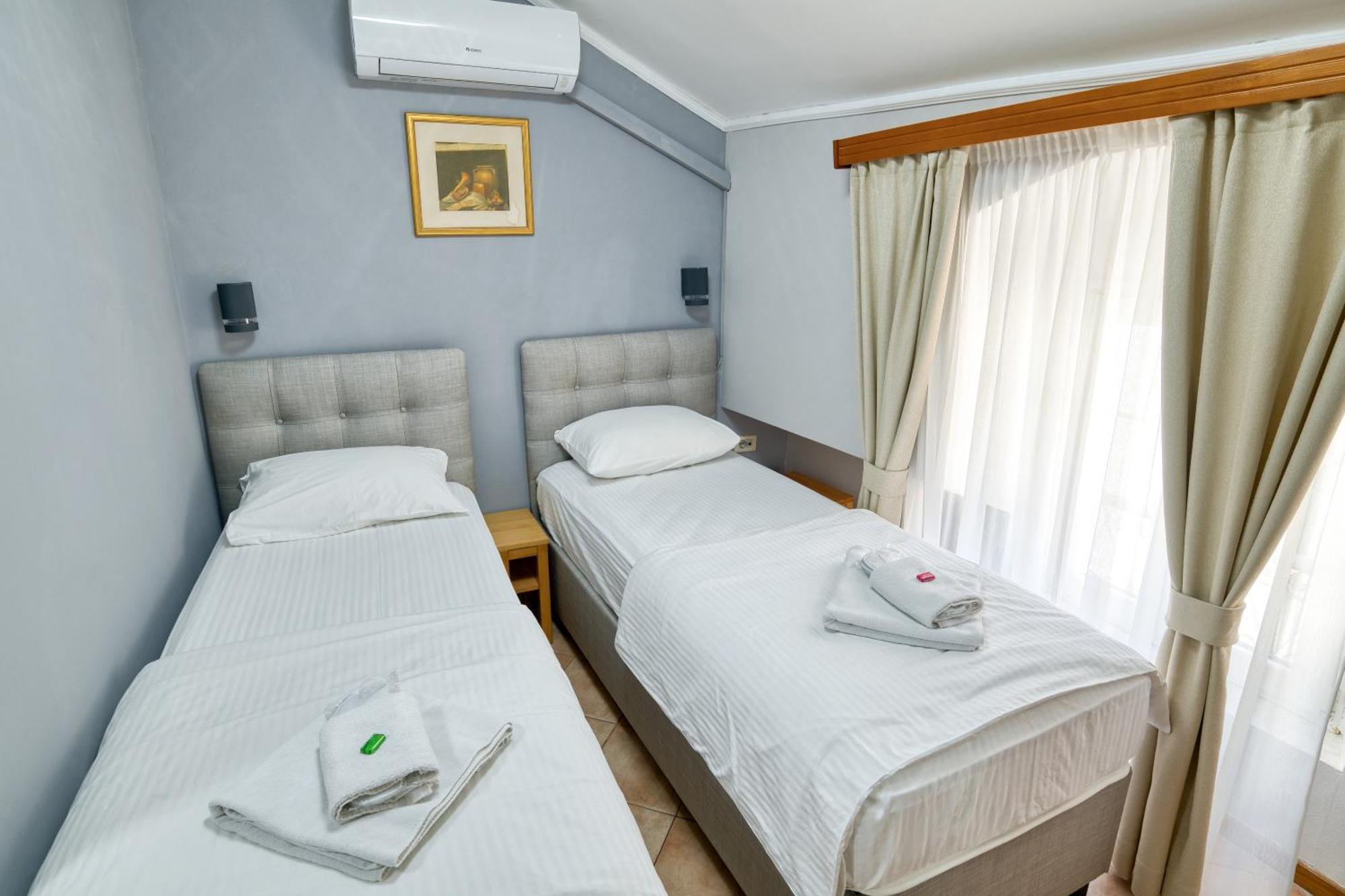 Hotel Rendez Vous Kotor Eksteriør bilde