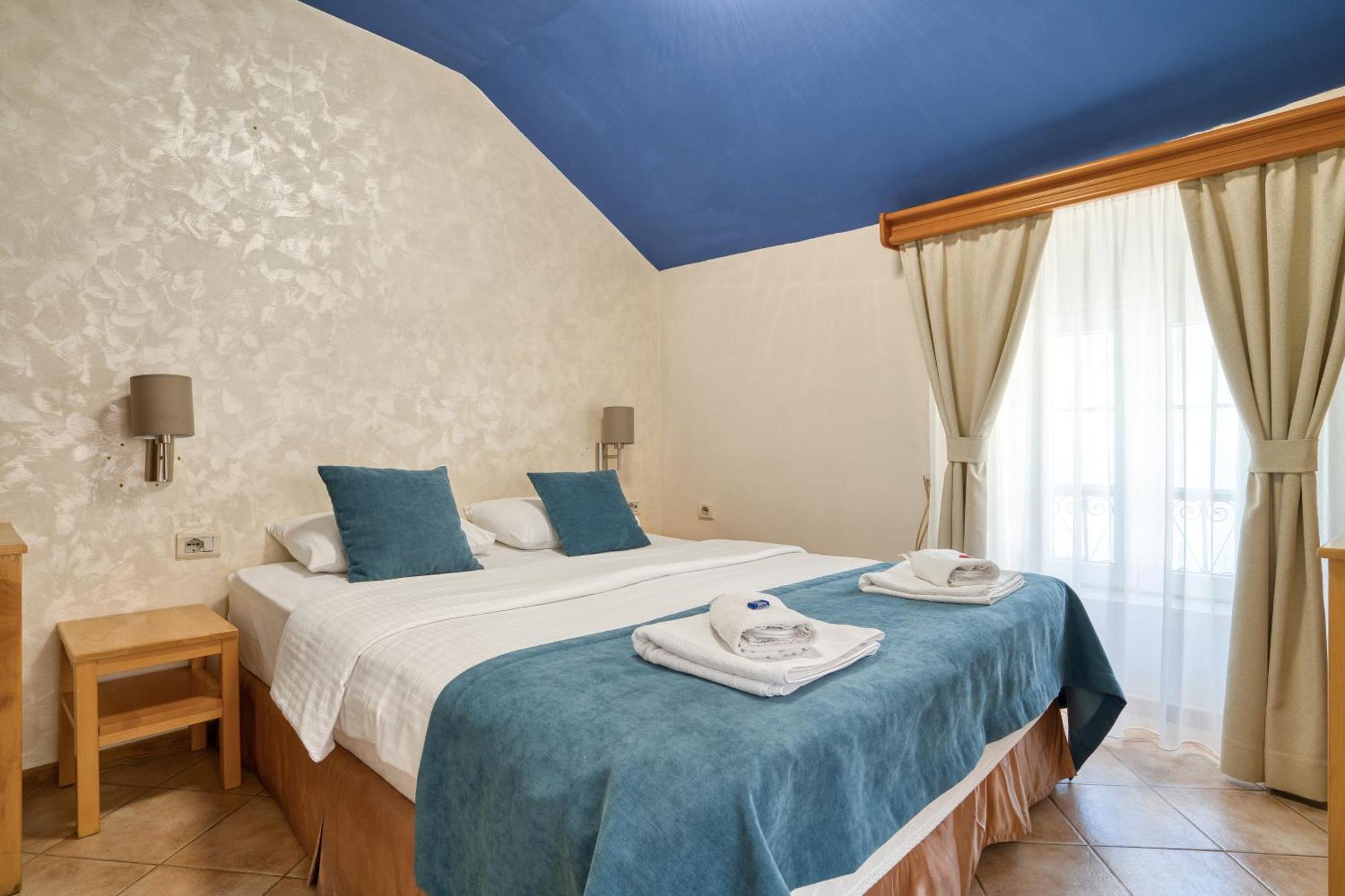 Hotel Rendez Vous Kotor Eksteriør bilde