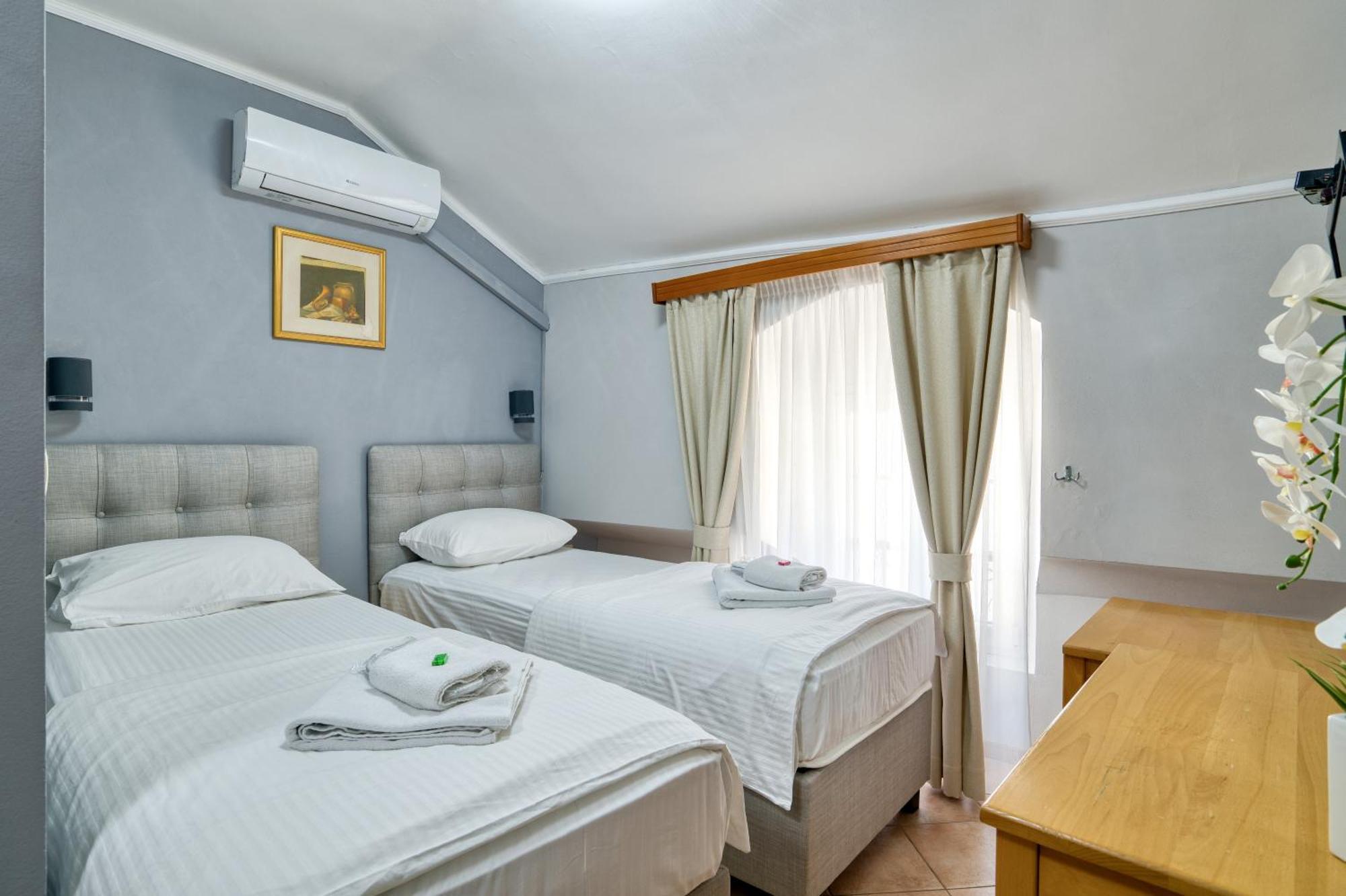 Hotel Rendez Vous Kotor Eksteriør bilde