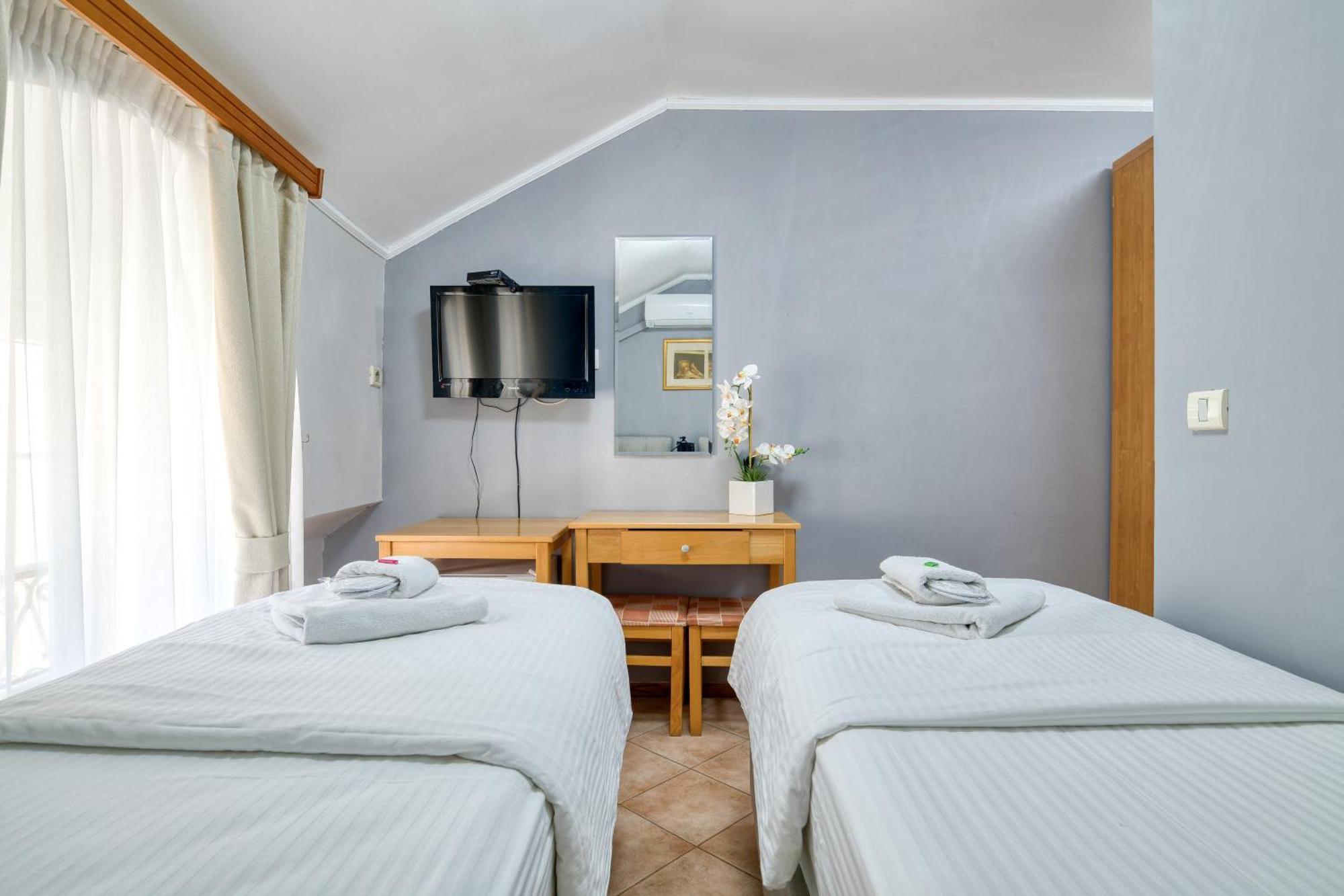 Hotel Rendez Vous Kotor Eksteriør bilde