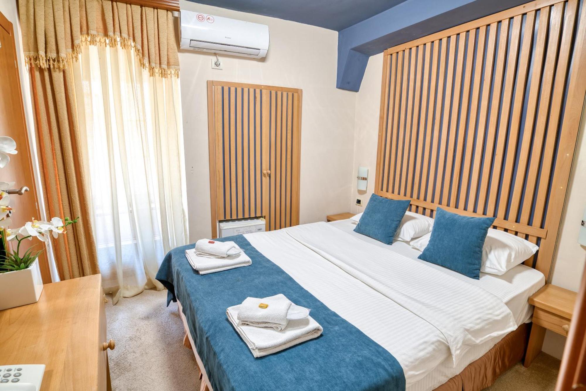 Hotel Rendez Vous Kotor Eksteriør bilde