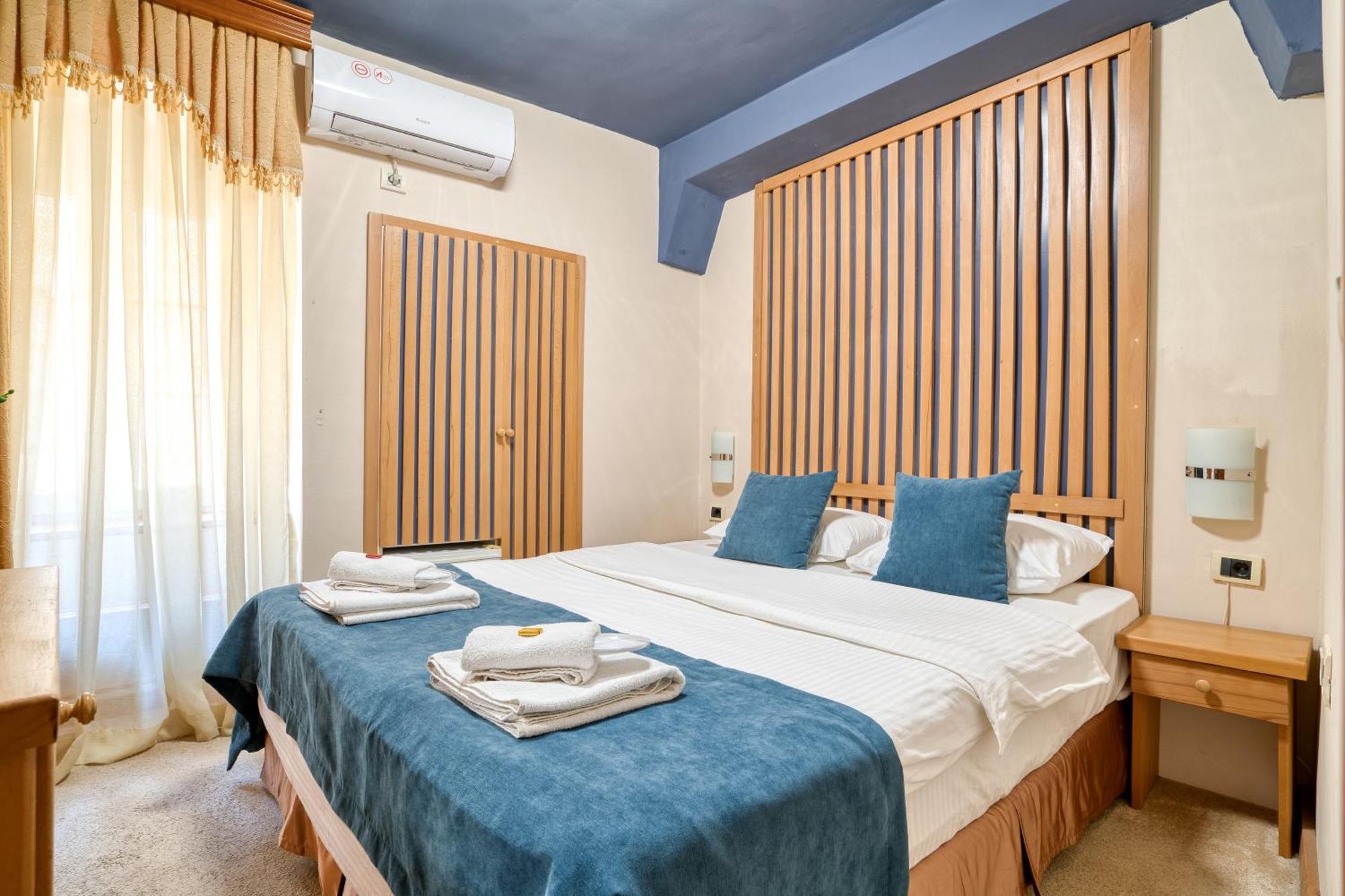 Hotel Rendez Vous Kotor Eksteriør bilde