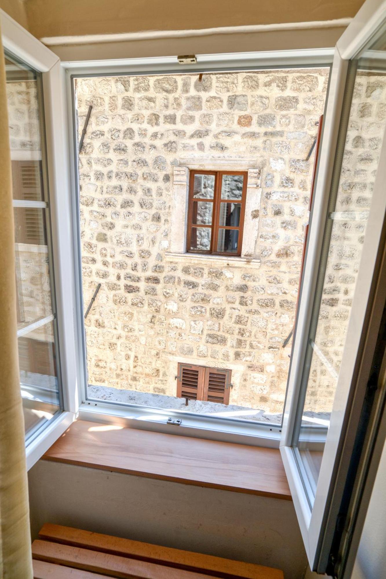 Hotel Rendez Vous Kotor Eksteriør bilde