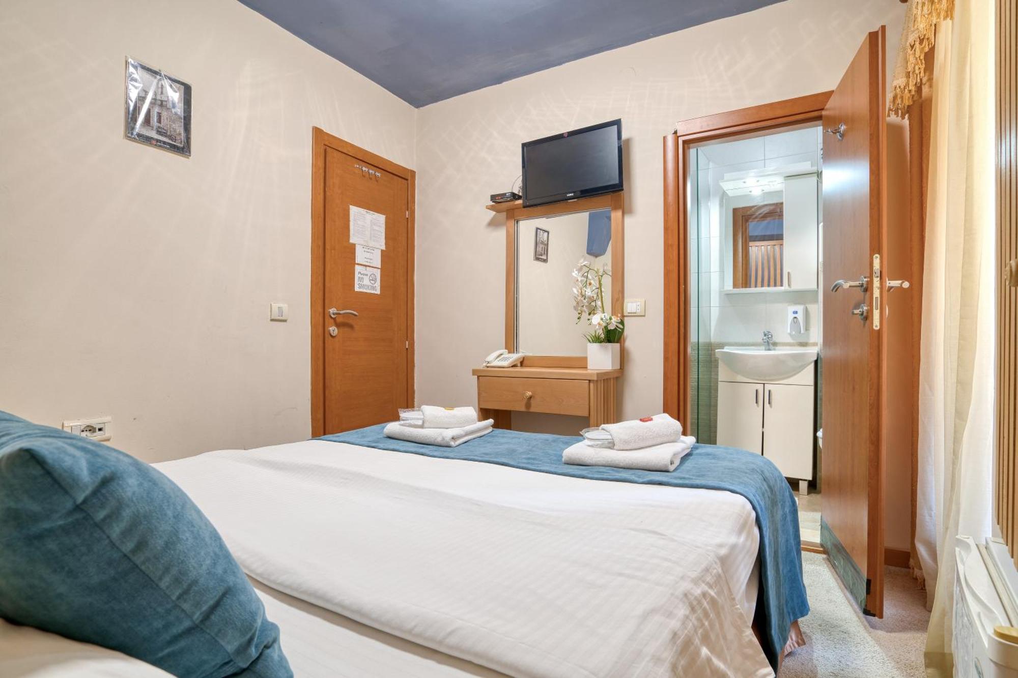 Hotel Rendez Vous Kotor Eksteriør bilde