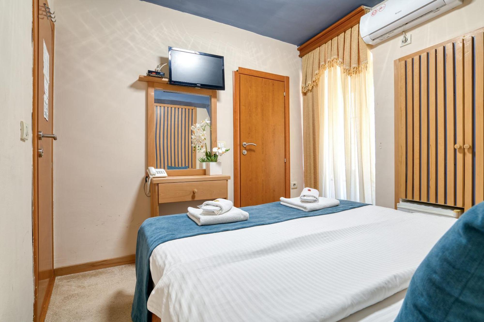 Hotel Rendez Vous Kotor Eksteriør bilde