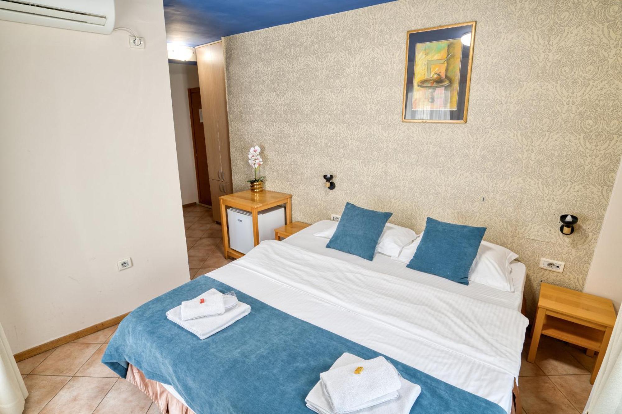 Hotel Rendez Vous Kotor Eksteriør bilde