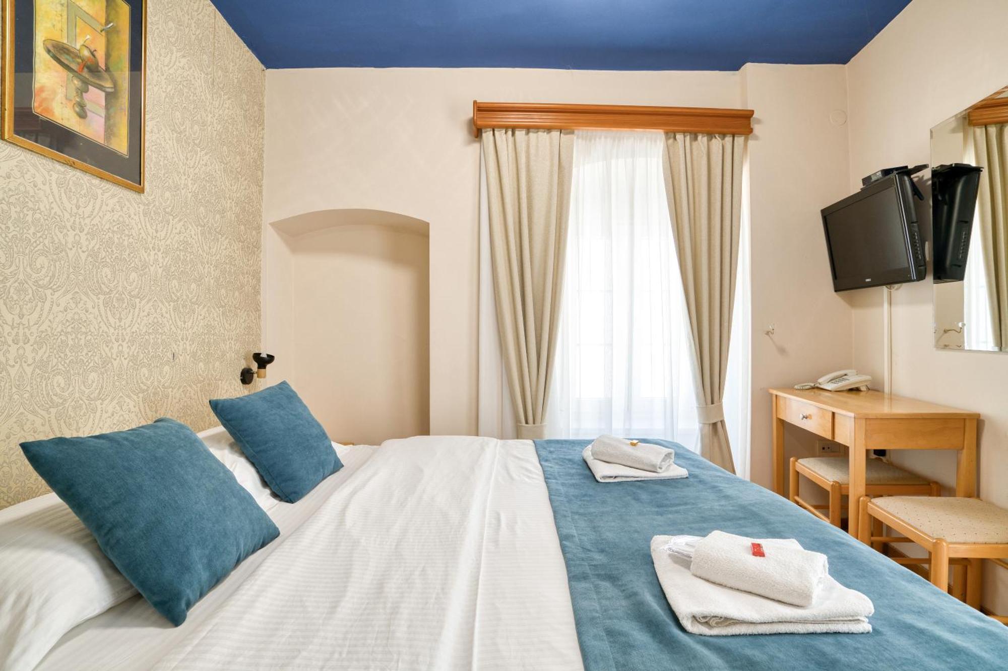 Hotel Rendez Vous Kotor Eksteriør bilde