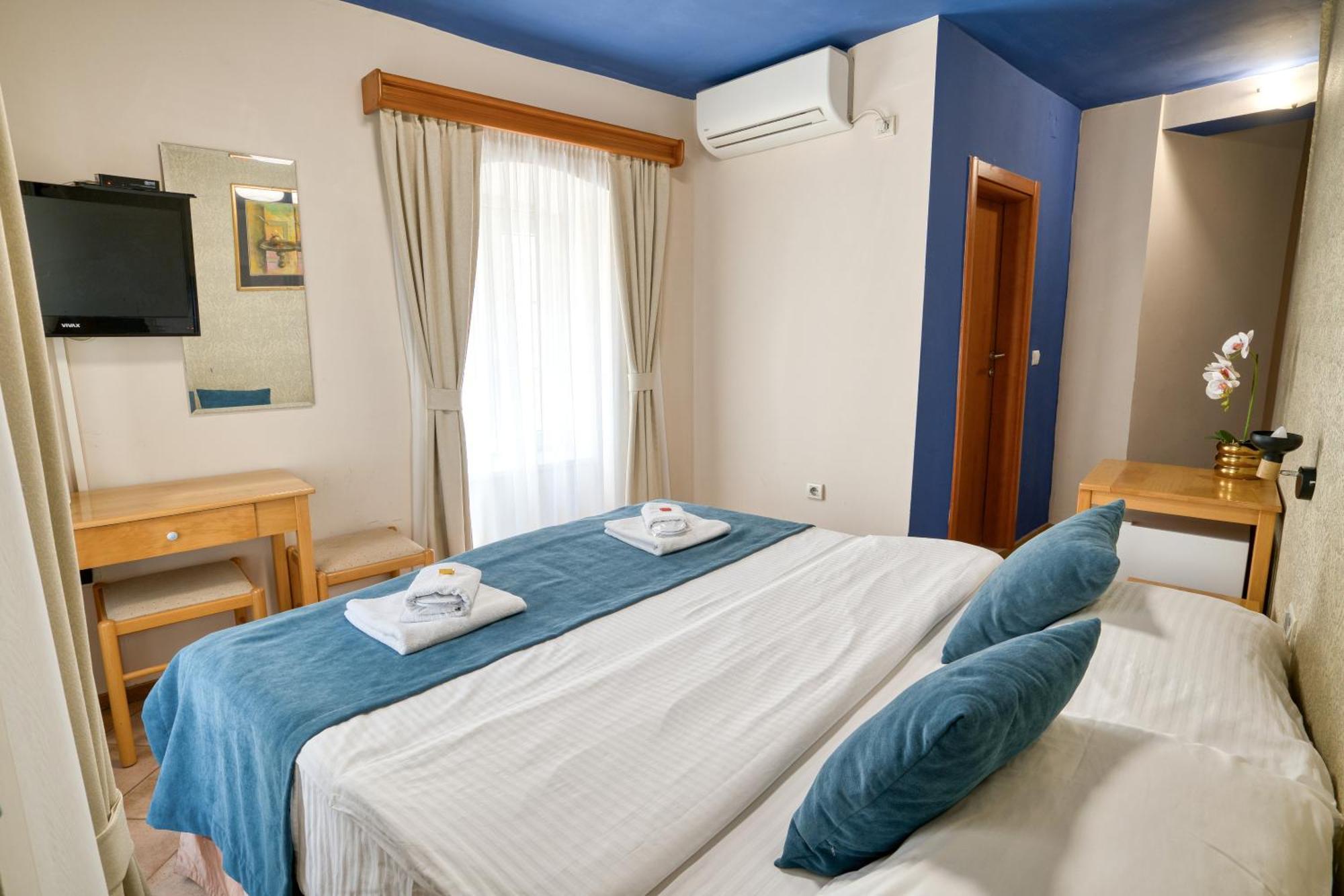 Hotel Rendez Vous Kotor Eksteriør bilde