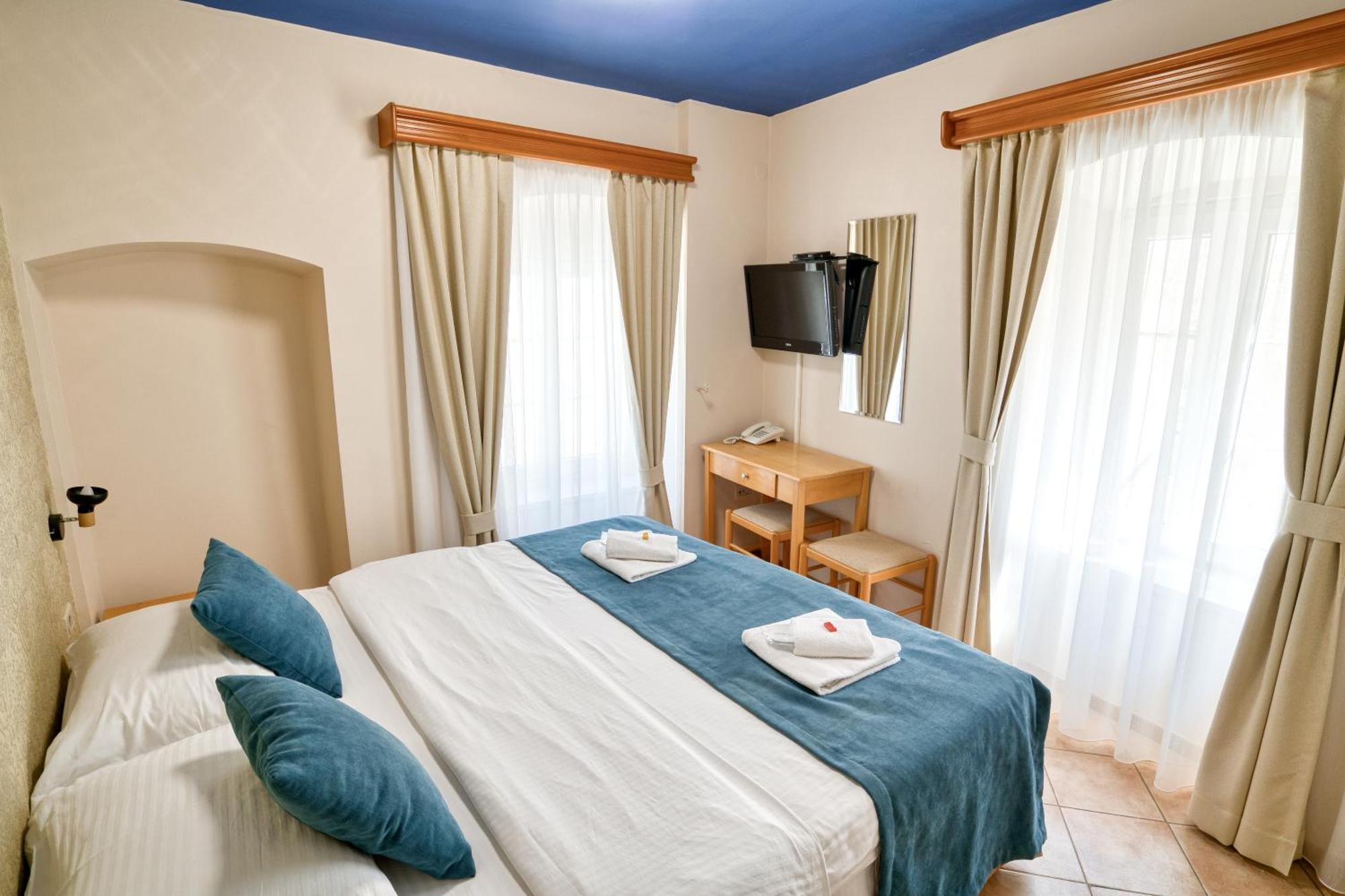 Hotel Rendez Vous Kotor Eksteriør bilde