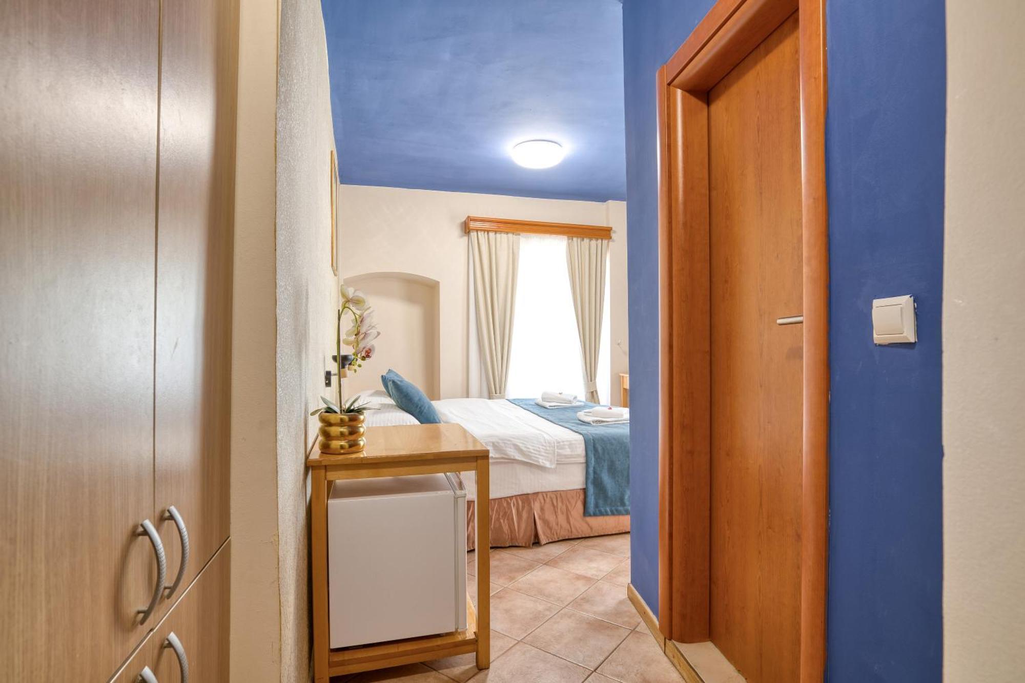 Hotel Rendez Vous Kotor Eksteriør bilde