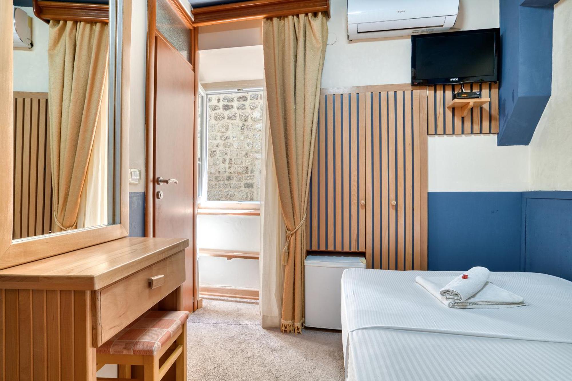 Hotel Rendez Vous Kotor Eksteriør bilde
