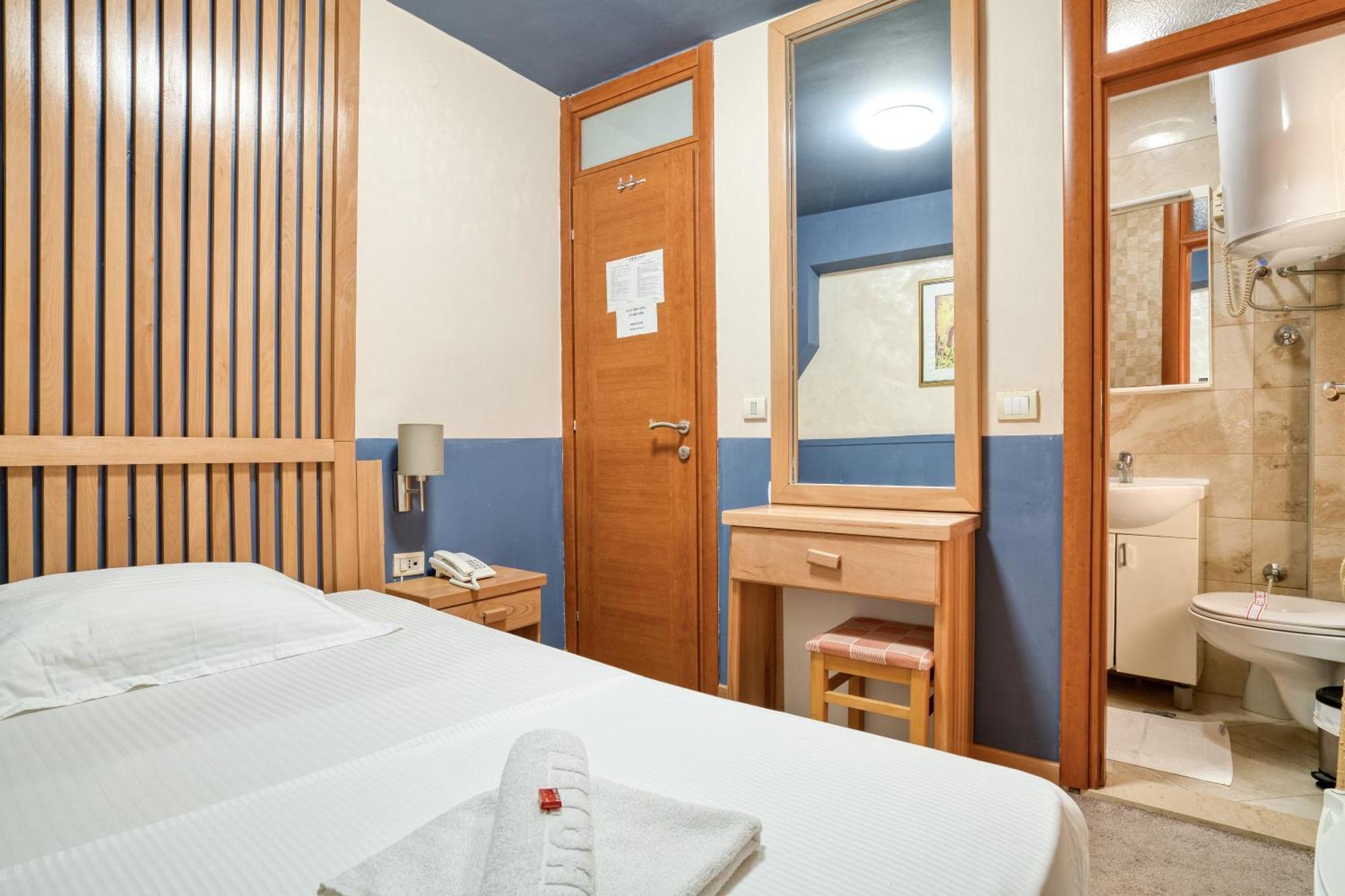 Hotel Rendez Vous Kotor Eksteriør bilde
