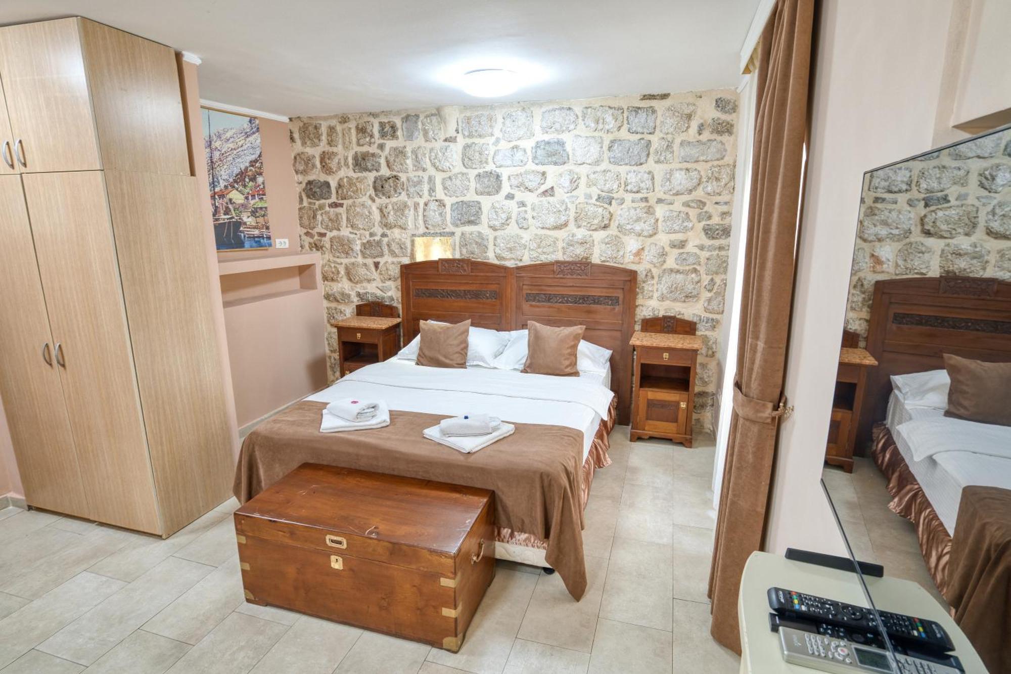 Hotel Rendez Vous Kotor Eksteriør bilde