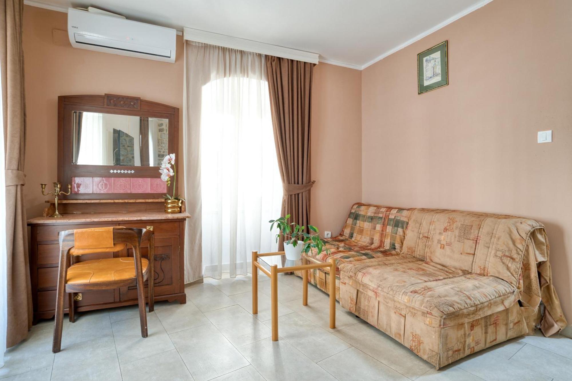 Hotel Rendez Vous Kotor Eksteriør bilde