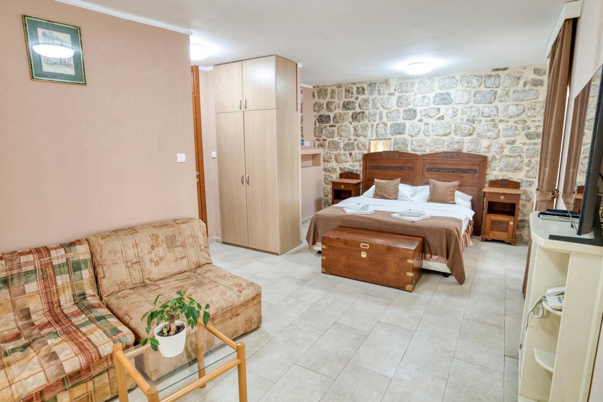 Hotel Rendez Vous Kotor Eksteriør bilde