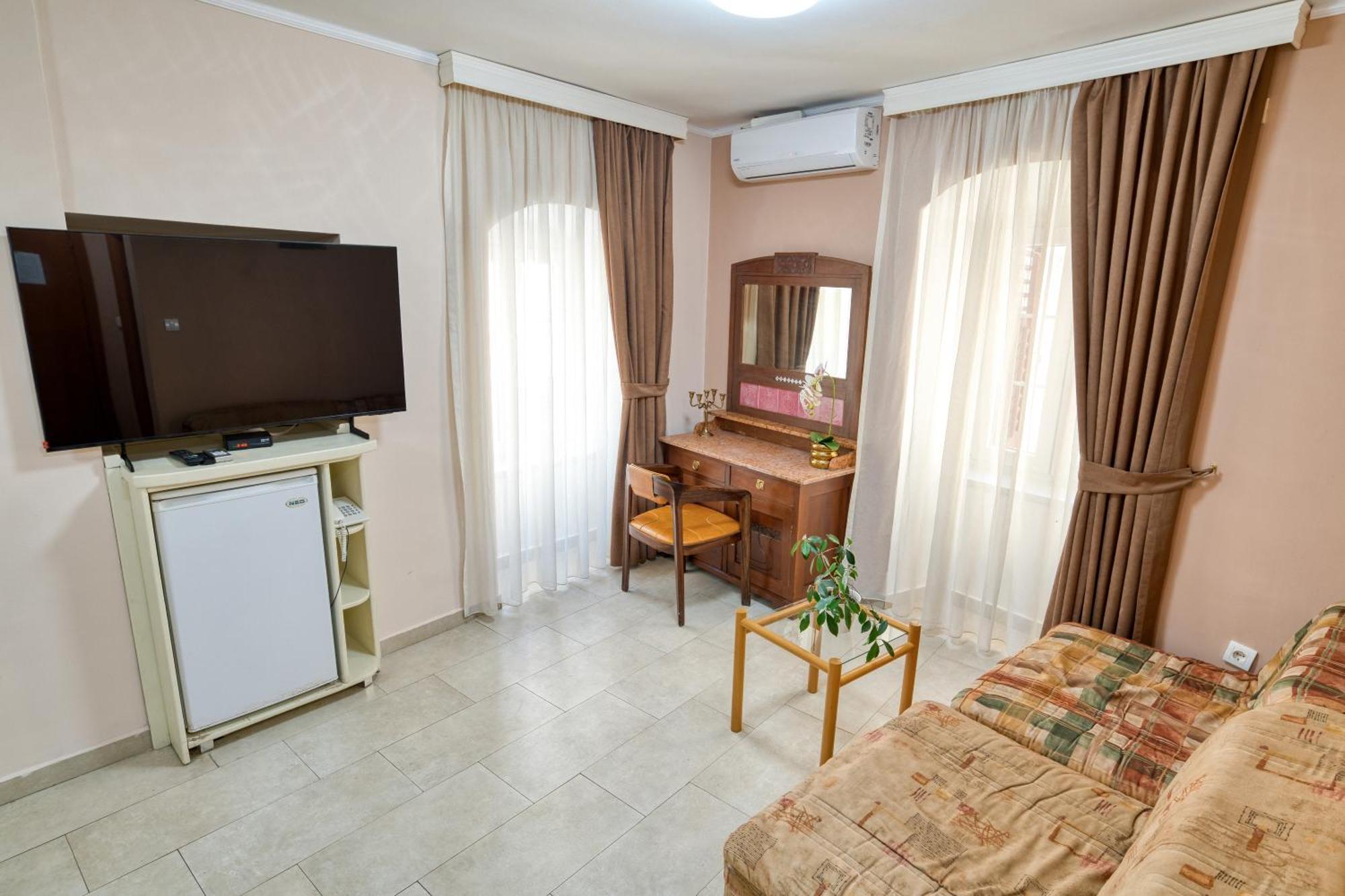 Hotel Rendez Vous Kotor Eksteriør bilde