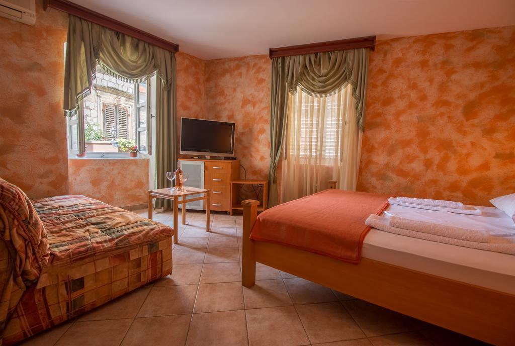 Hotel Rendez Vous Kotor Eksteriør bilde